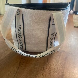 Victoria secret bag